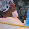 Health workers in DR Congo are struggling to contain the Ebola outbreak in the east of the country