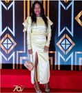 Best dressed Celebrities at Tanasha and Mama Dangote’s Exquisite Birthday Party (Photos)