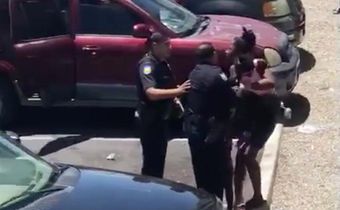 Police video made her 'sick,' Phoenix mayor says in apology