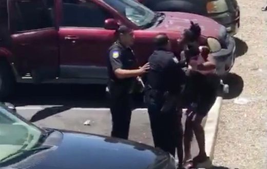 Police video made her 'sick,' Phoenix mayor says in apology