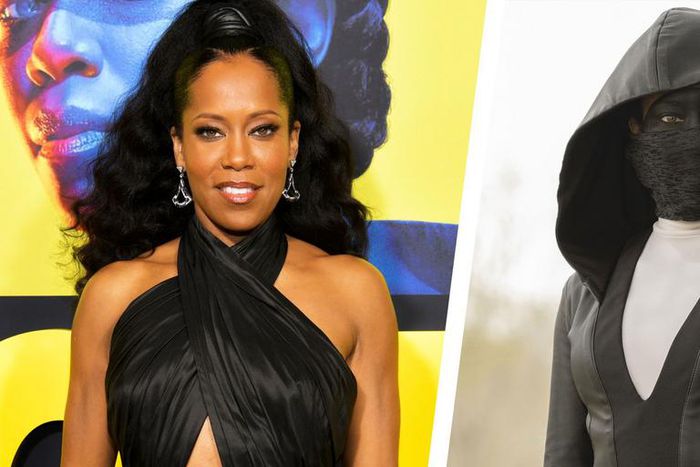 Regina King's Best Movie and TV Roles