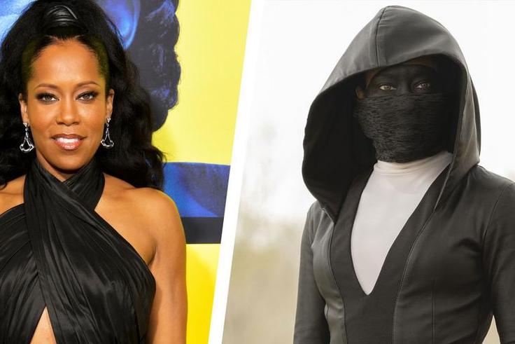 Regina King's Best Movie and TV Roles