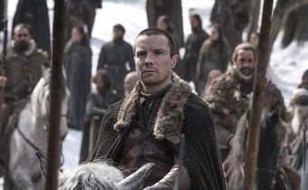 'Game of Thrones': Joe Dempsie on Gendry, Arya and his shot at the Iron Throne