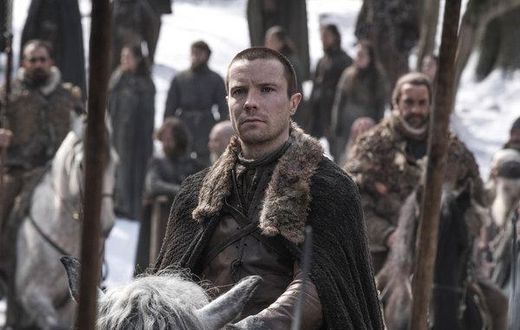 'Game of Thrones': Joe Dempsie on Gendry, Arya and his shot at the Iron Throne