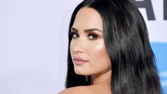 Demi Lovato Devasted Over Friend's Death