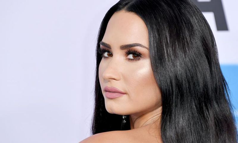 Demi Lovato Devasted Over Friend's Death