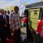 Uhuru visits coast, launches mega project after DP Ruto’s team lost to ODM