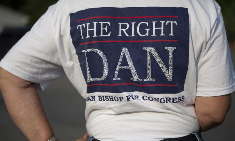 Republican's Victory Reveals a Bitter Divide Among Voters Is Only Growing Wider