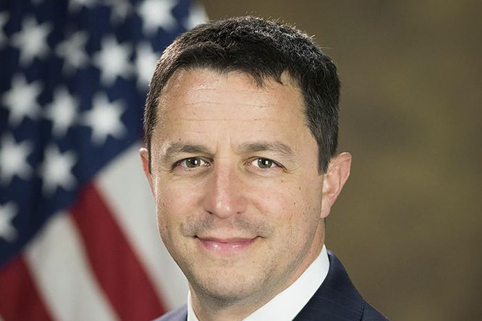 Justice Dept. Stops FDA From Regulating Death-Penalty Drugs