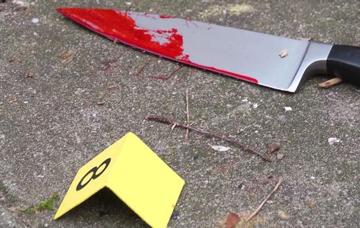 Woman asks court to forgive husband who stabbed her 17 times