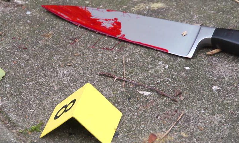 Woman asks court to forgive husband who stabbed her 17 times