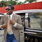 Among the cars seized from Teodorin Obiang Nguema are seven Ferraris, three Lamborghinis, five Bentleys, a Maserati and a McLaren 