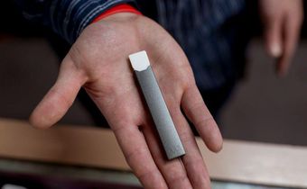 How Bad Is Juuling For Your Health?