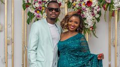 Ben and Aner (Instagram)