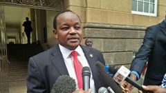 Why Moses Kuria is wrong on Raila Odinga’s chances in Mt Kenya - Ngunjiri Wambugu