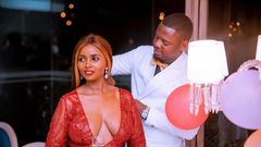 Anerlisa Muigai speaks out after rumours of break-up with Ben Pol surface online