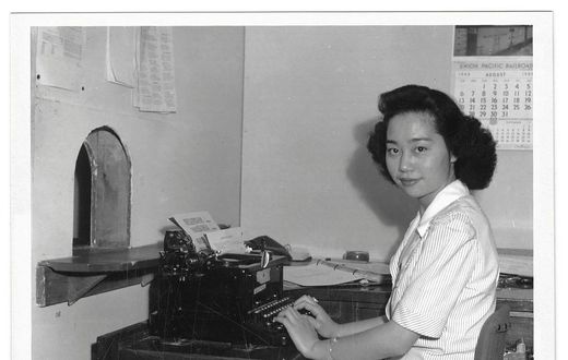 Overlooked No More: Mitsuye Endo, a Name Linked to Justice for Japanese Americans