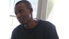 Suspected killer Mustafa Idd Lokono