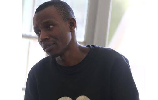 Suspected killer Mustafa Idd Lokono