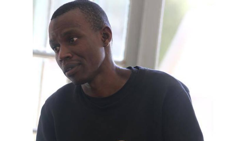 Suspected killer Mustafa Idd Lokono