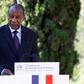 Last month Conde, 81, called on the public to prepare for a referendum and elections, sparking speculation that he was planning to overcome a constitutional ban on a third term in office