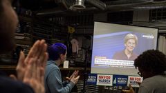 The 5 Days That Reshaped the 2020 Primary
