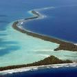Even before the creeping global waterline covers low-lying atolls, they will likely be rendered inhabitable by a tropical storm engorged by rising seas, or an infiltration of seawater into the fresh water supply