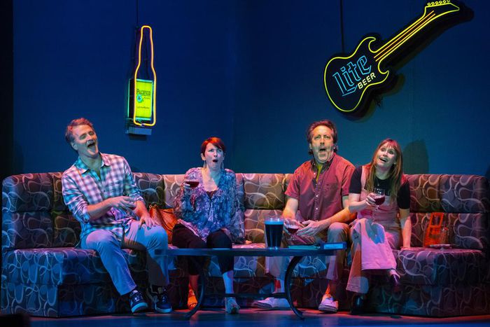 'Linda Vista' Review: A Womanizer Who Devastates as He Charms