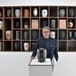 "What you see here is the result of an effort that began in 1996," said Antonis Alakiotis, head of the Greek cremation society