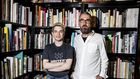 Vegas as a Literary Hub? You Bet