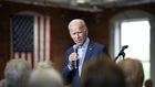New Biden Ad About Health Care Underscores His Family Tragedies