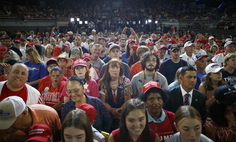 Despite Rhetorical Appeals, Trump Has Accomplished Little for Working Class