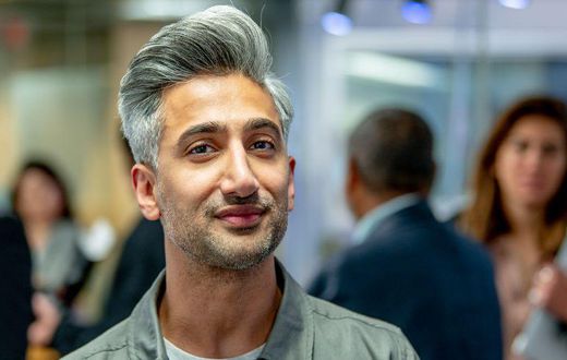 Tan France Reveals He Almost Quit 'Queer Eye'