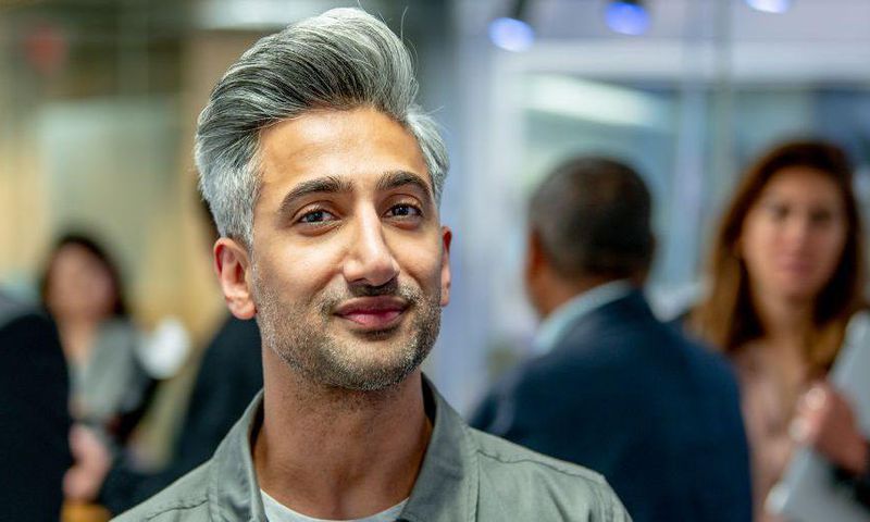 Tan France Reveals He Almost Quit 'Queer Eye'