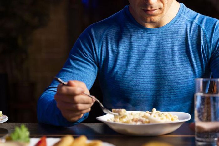 When You Should Use Carb Loading