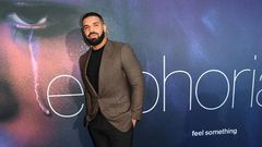 So...What Exactly Is Drake’s Role on ‘Euphoria’?