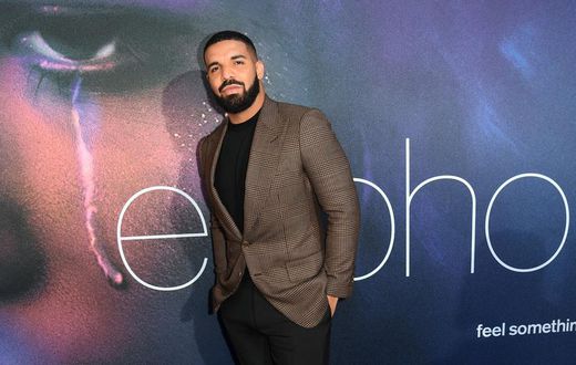 So...What Exactly Is Drake’s Role on ‘Euphoria’?