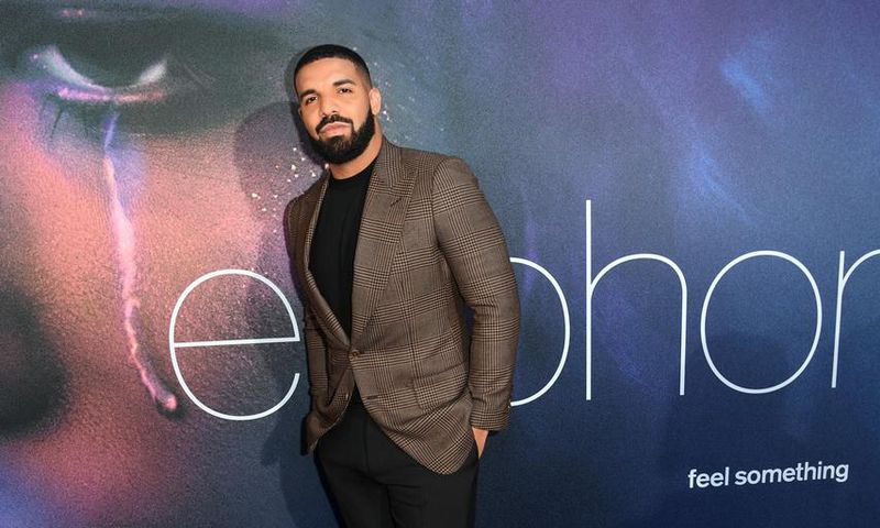So...What Exactly Is Drake’s Role on ‘Euphoria’?