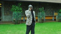 Kenyans on social media mourn with lawyer Donald Kipkorir over the loss of his 116-year old grandma Mama Sabina Kabon Moyo