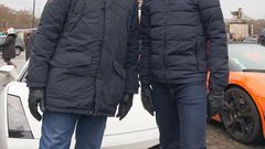 Larry Madowo reveals details of his last meeting with Ken Okoth