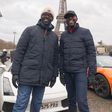 Larry Madowo reveals details of his last meeting with Ken Okoth