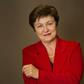 Kristalina Georgieva, a top World Bank executive, has a clear path to lead the International Monetary Fund