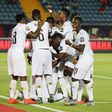 Black Stars 2-0 Guinea Bissau