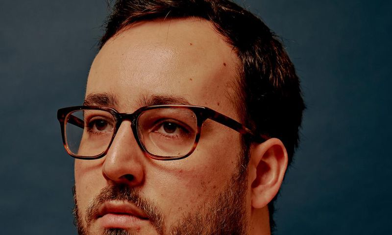 A Play 'Meant to Trouble' From a Writer Raised in Conservatism
