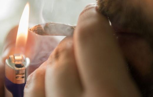 Weed May Be Worse Than Cigarettes for Sperm