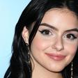 Ariel Winter Shows Off Fit Body While Working Out