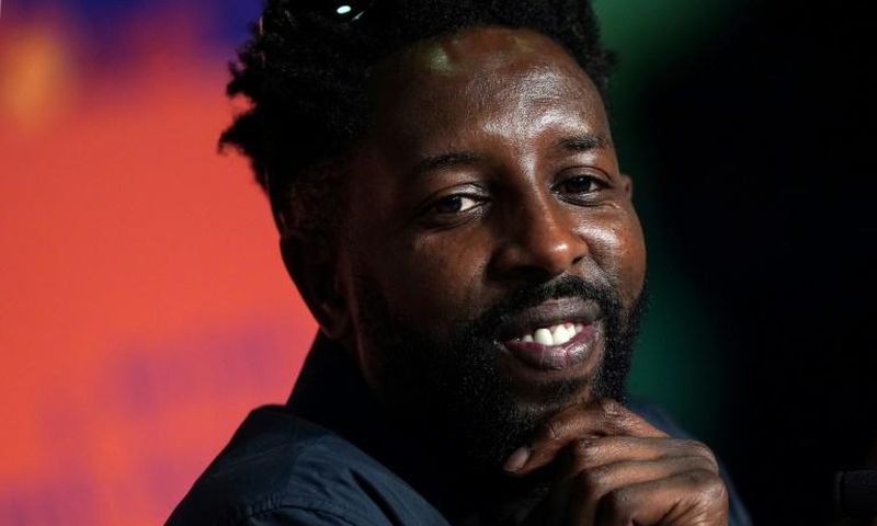 Amazon Studios has acquired US rights for Ladj Ly's film "Les Miserables," a debut work in the running for the top prize at Cannes