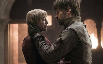 At the Red Keep, 'Game of Thrones' history repeats itself