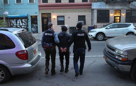 Trump delays deportation raids on immigrant families