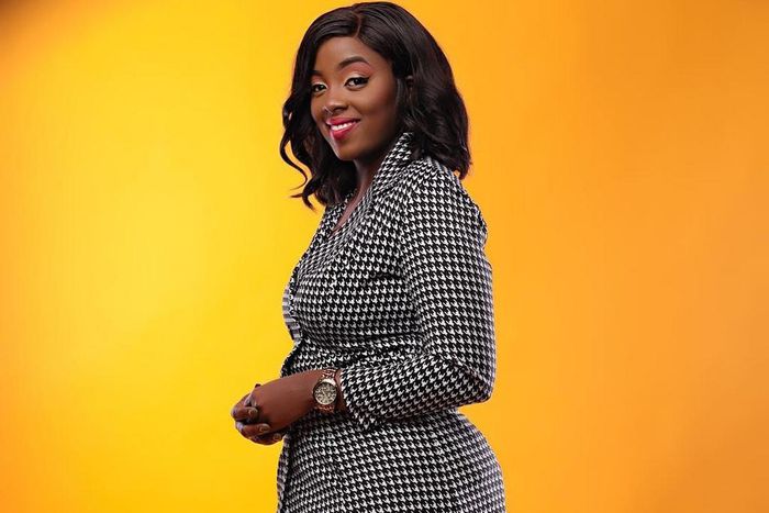 Jackie Matubia (Instagram)